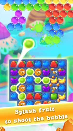 Bubble Splash Mania(圖1)-速報App