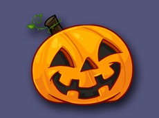 Activities of Halloween Best Stickers
