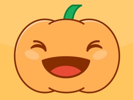 Meet Bi Ngo, the pumpkin with lots of emotions