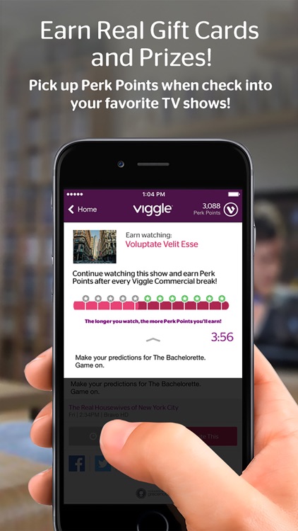 Viggle