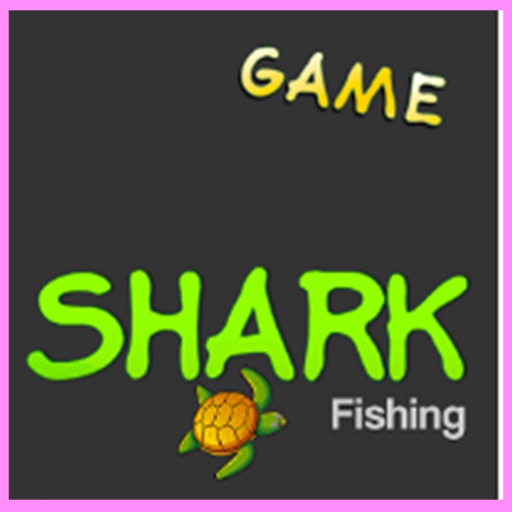 Shark fishing games