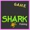 Catching sharks free game for kids