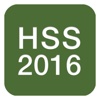 Health & Society Scholars Annual Program Meeting