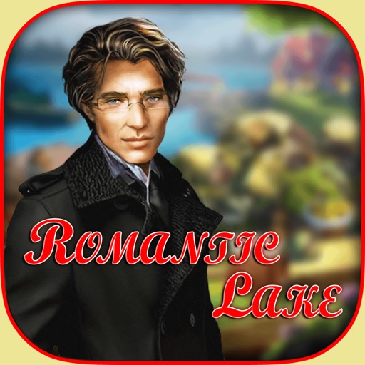 Romantic Lake - Beyond the Night icon