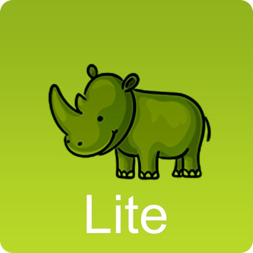 Jumble Toon Lite iOS App