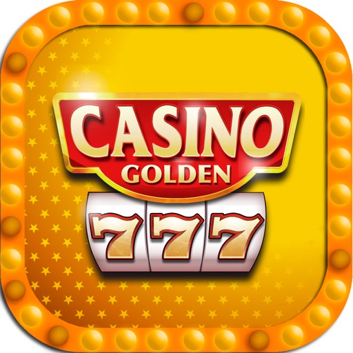 The Golden Casino 777 - Hot Slots icon