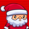 Super Santa Run - The Adventure World Game