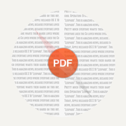 InstaWeb: Web to PDF Converter, Article Reader