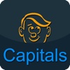 Knowledge Test-Capitals