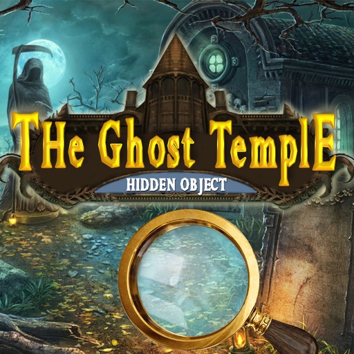 The Ghost Temple icon