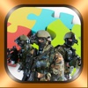 Exclusive Military Puzzles HD
