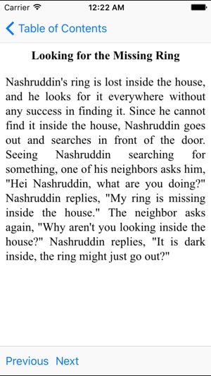 Humour of Sufi - Laughing with Nasruddin(圖3)-速報App