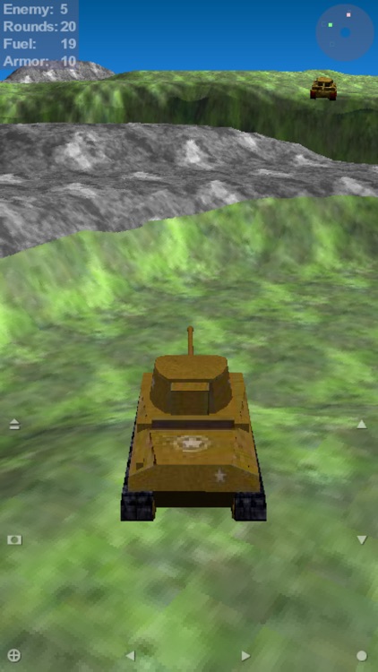 Tank Ace 1944 HD Lite