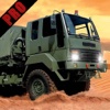 Army Truck 3D Hill Drive Simulator Pro
