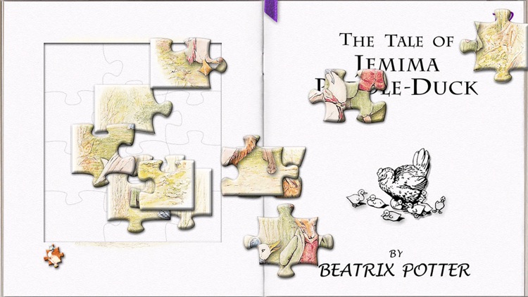 The Tale of Jemima Puddle-Duck FULL