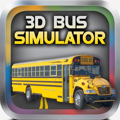 New Bus Simulator 2017 Pro iOS App