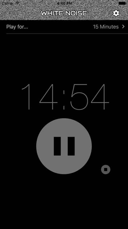 White Noise for Sleeping
