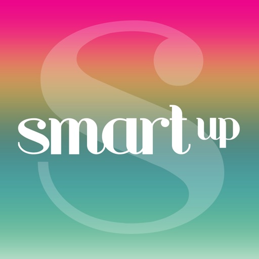SMARTup Show 2016 iOS App