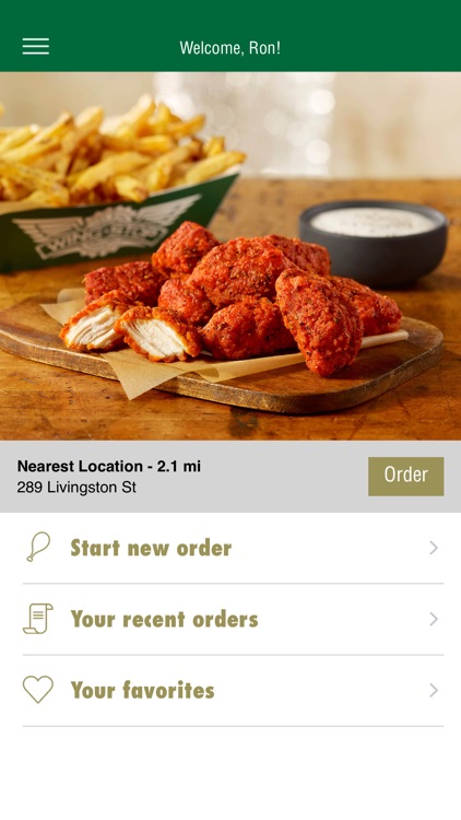 Wingstop