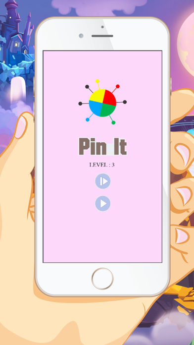 aa - Pin Itのおすすめ画像1