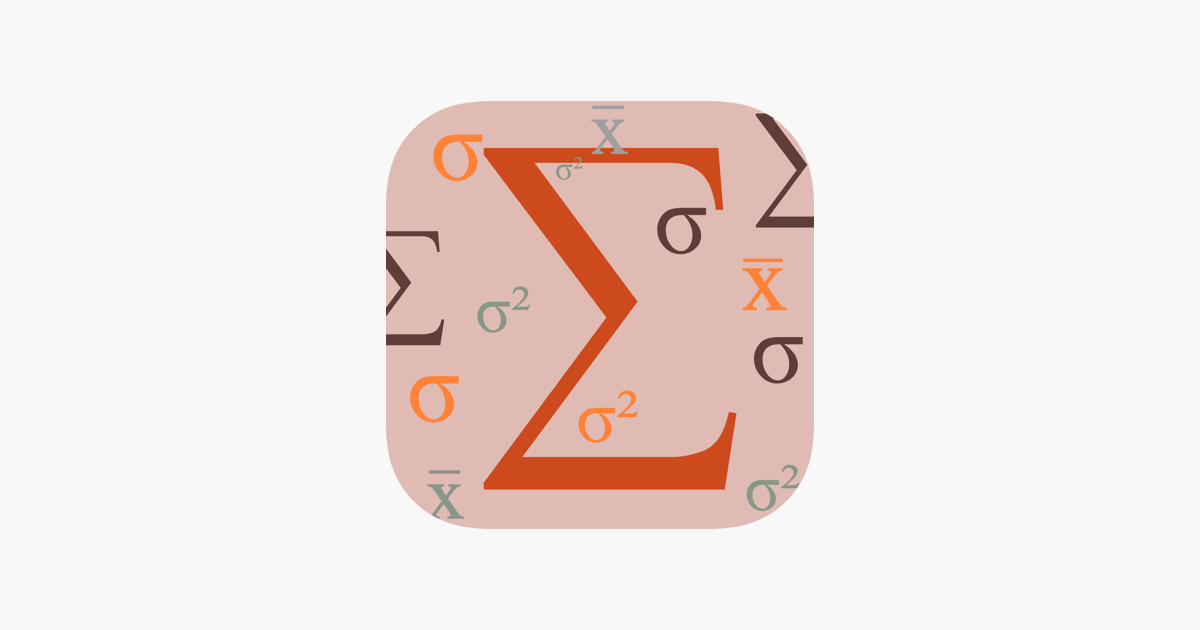 statistics-calculator-lite-on-the-app-store