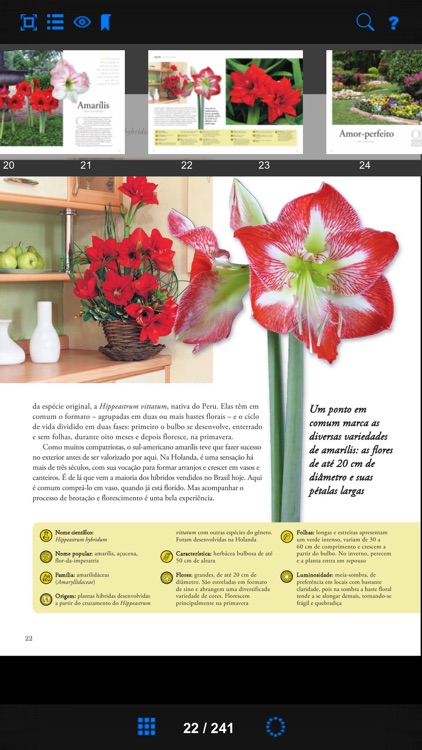Plantas Ornamentais - Volume 2