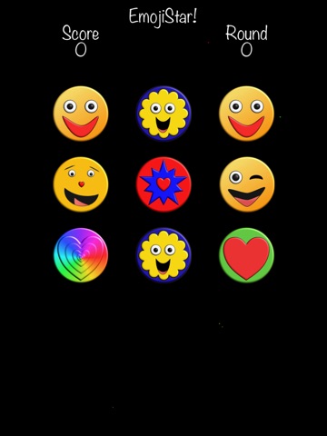 EmojiStar! screenshot 2