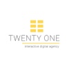 Twenty One Digital Agency
