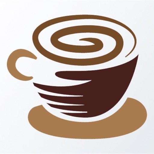 Coffee and Tea Stickers icon