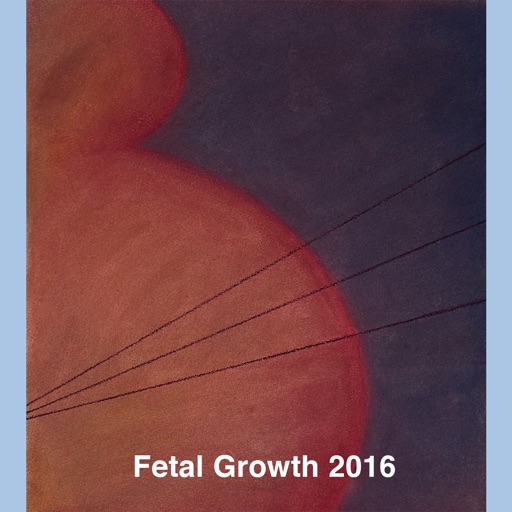 Fetal Growth 2016 iOS App