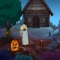 Halloween Jack O Lantern Escape