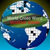 World Cross Word Scottish Gaelic
