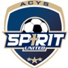 Spirit United Soccer