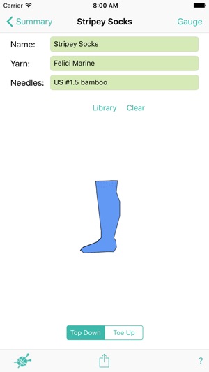 SockCalc(圖1)-速報App