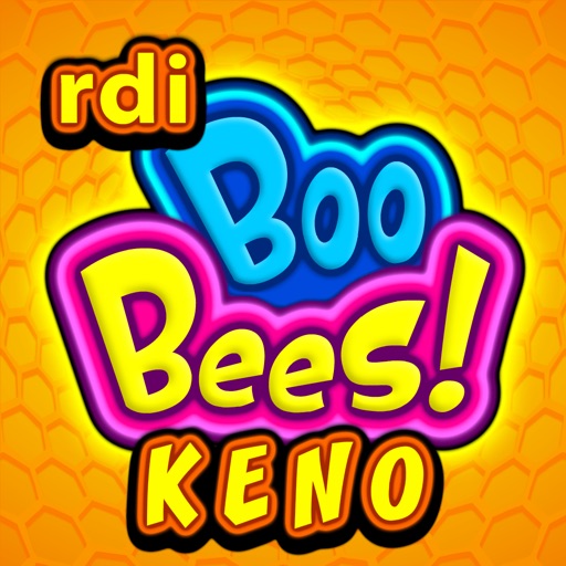 Pocket Boo Bees Keno