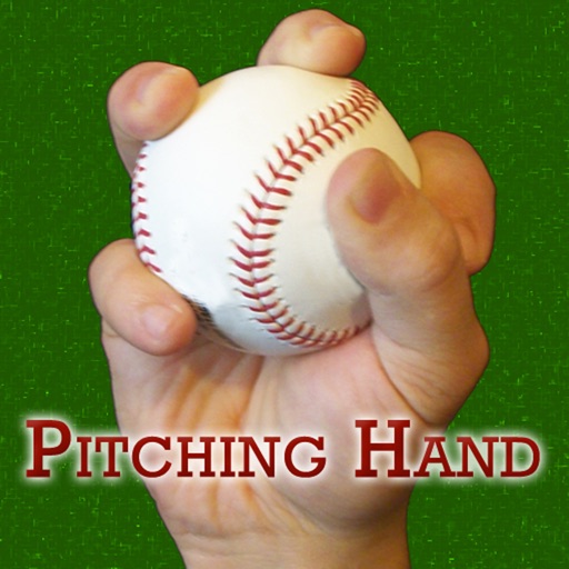 Pitching Hand: How to Throw a Pitch