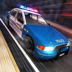 Activities of Police Car Simulator 2016: Thief Driver Revolution