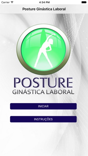 Posture Ginástica Laboral(圖3)-速報App