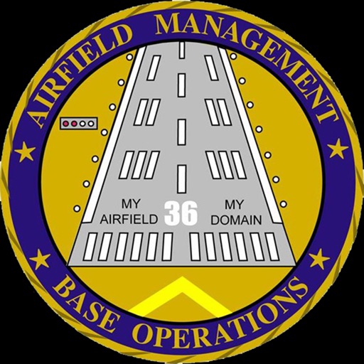 Airfield Management