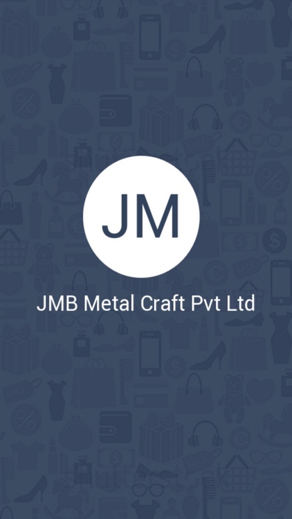 JMB Metal Craft Pvt Ltd