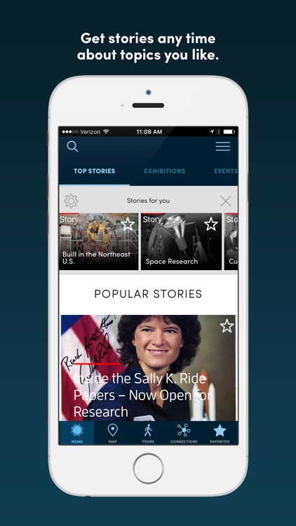 GO FLIGHT: National Air and Space Museum