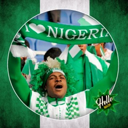 Nigeria Independence Day