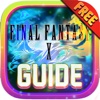 Guide Cheats Games Tricks "For Final Fantasy X "