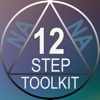 NA 12 Step Toolkit - Recovery App