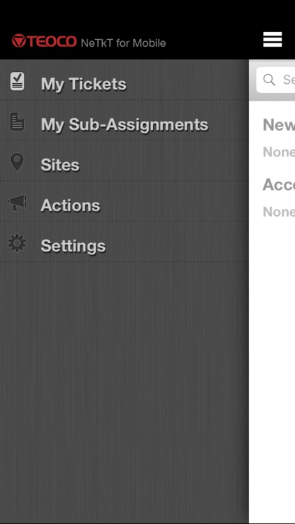 TEOCO NeTkT for Mobile