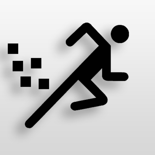 Stickman Speed Run iOS App