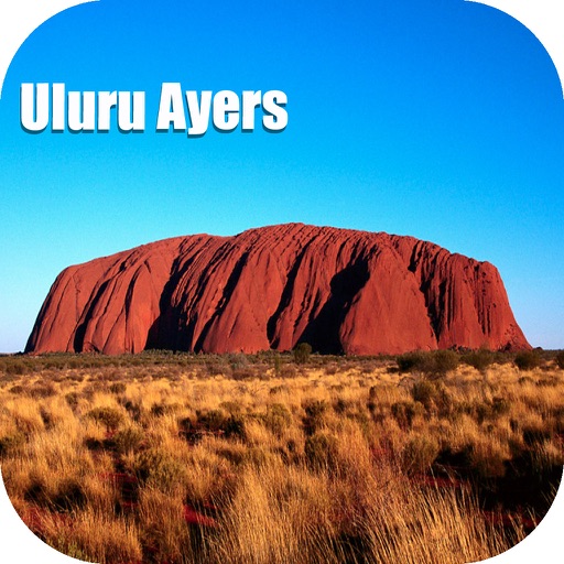 Uluru-Ayers Rock Tourist Guide