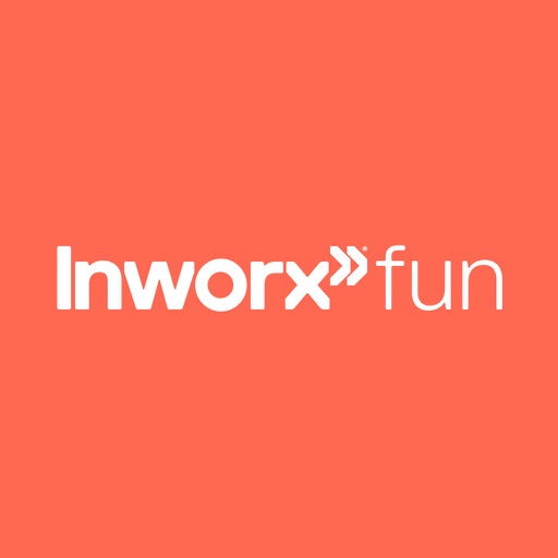 Inworx Fun icon