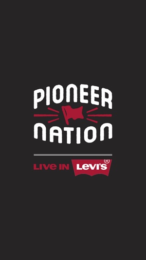 Levi's® Pioneer Nation(圖2)-速報App