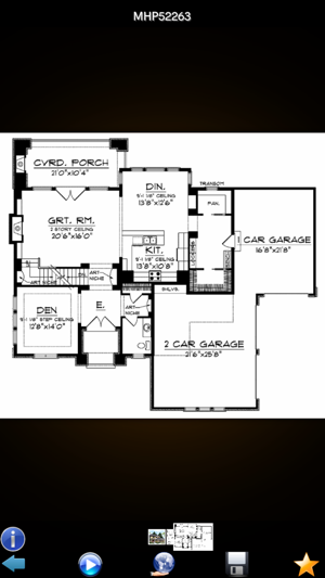 Mission House Plans Details!(圖5)-速報App